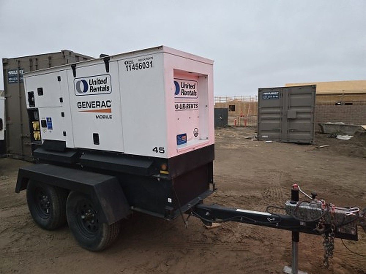 GENERAC MMG45IF4 photo 4
