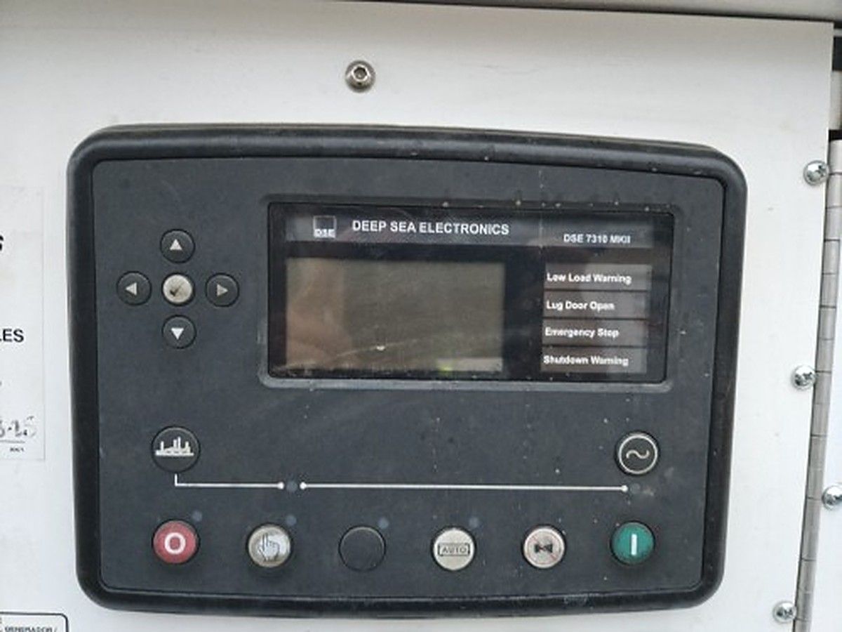 GENERAC MMG45IF4 photo 5