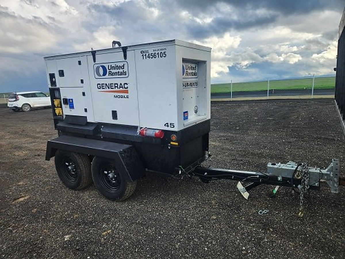 GENERAC MMG45IF4 photo 2