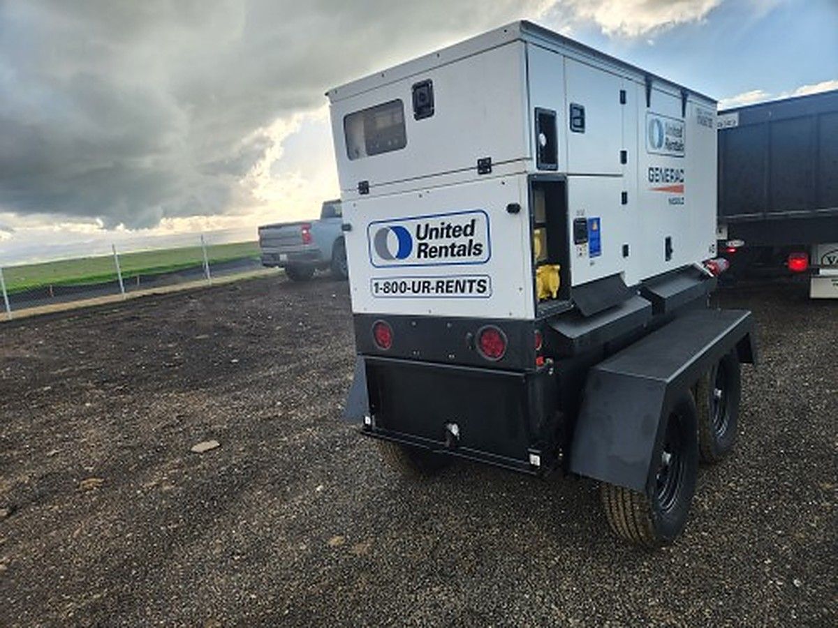 GENERAC MMG45IF4 photo 3