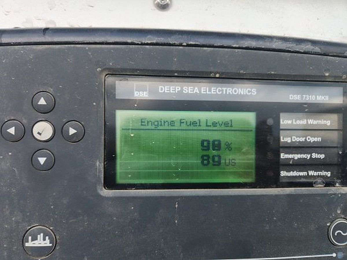 GENERAC MMG45IF4 photo 4