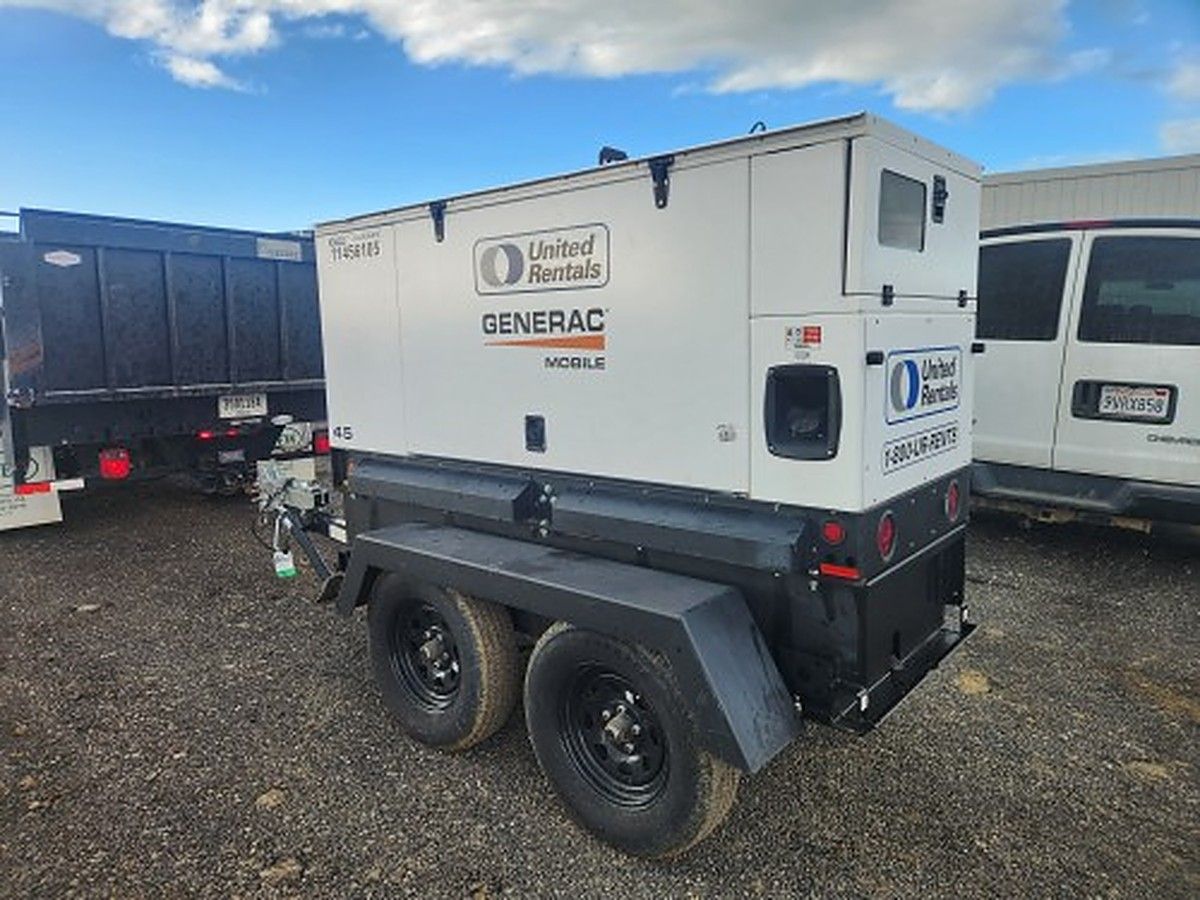 GENERAC MMG45IF4 photo 5