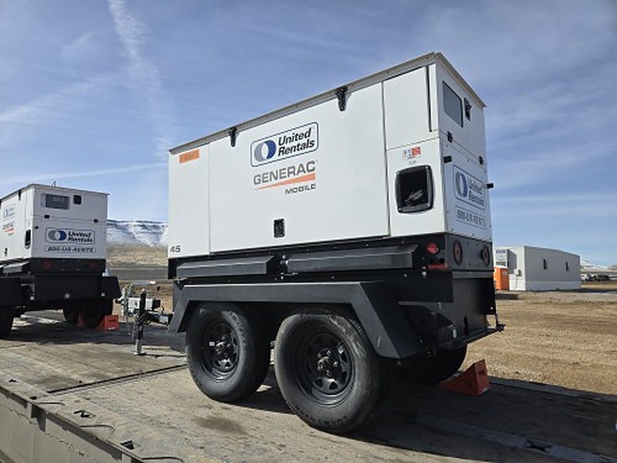 GENERAC MMG45IF4 photo 2