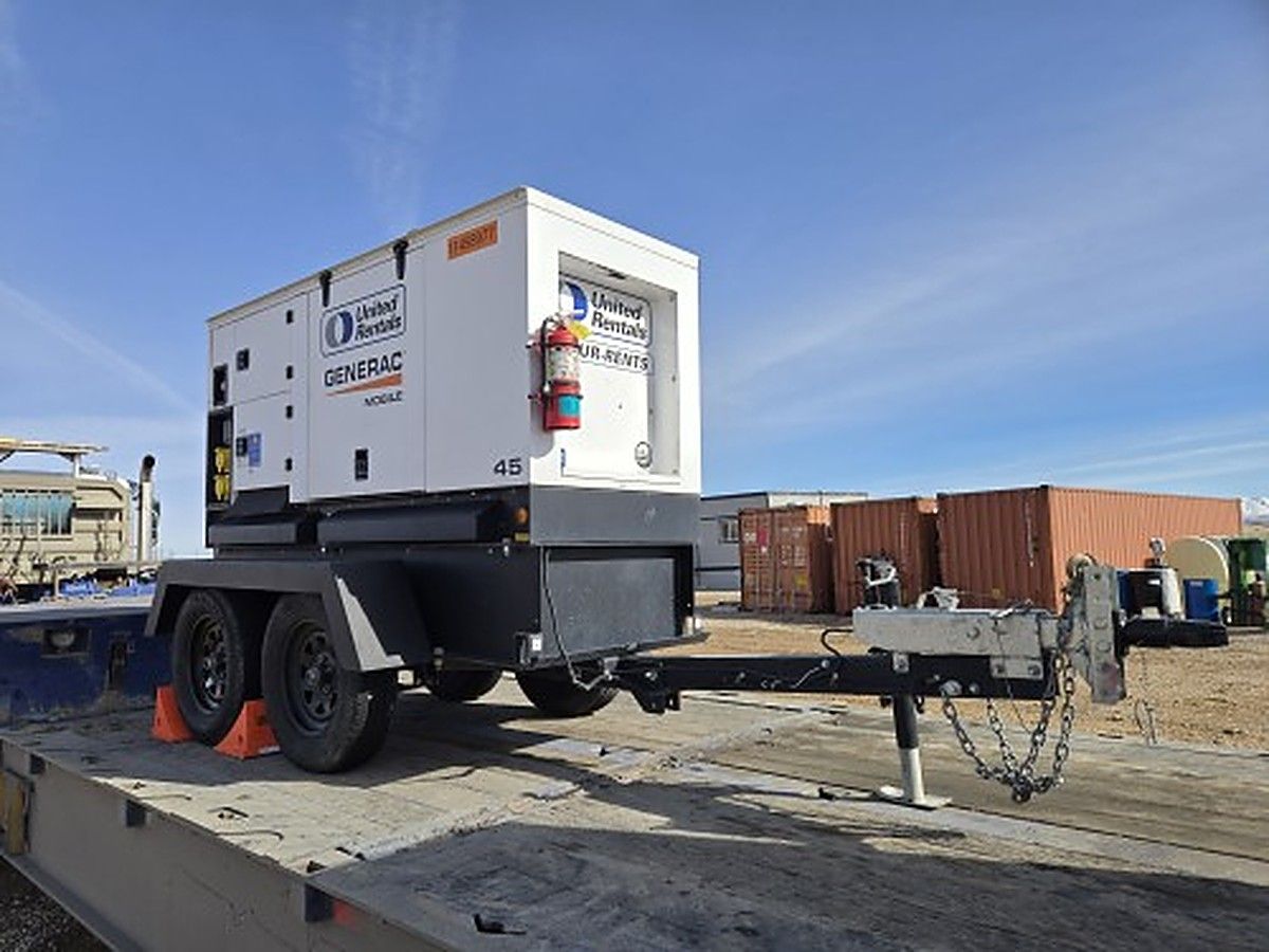 GENERAC MMG45IF4 photo 3