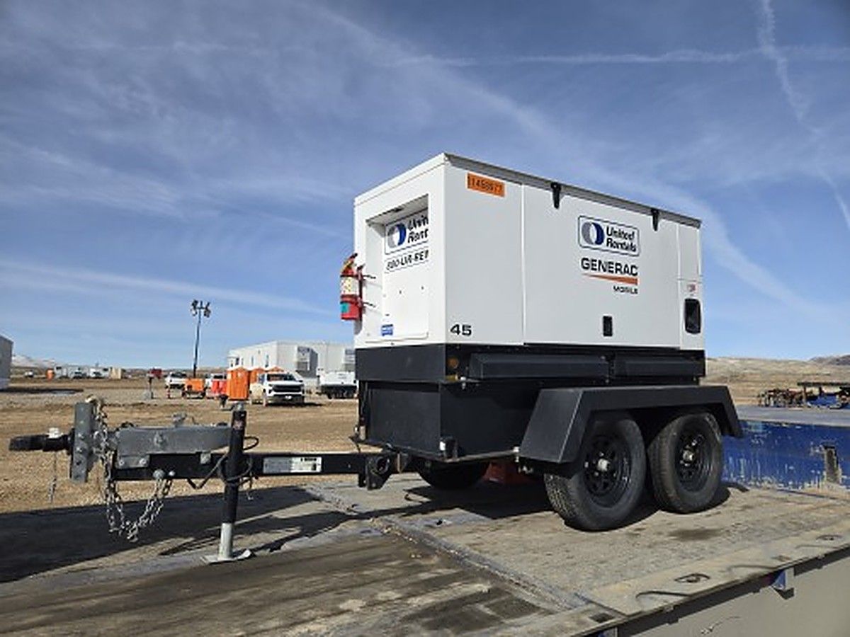 GENERAC MMG45IF4 photo 4