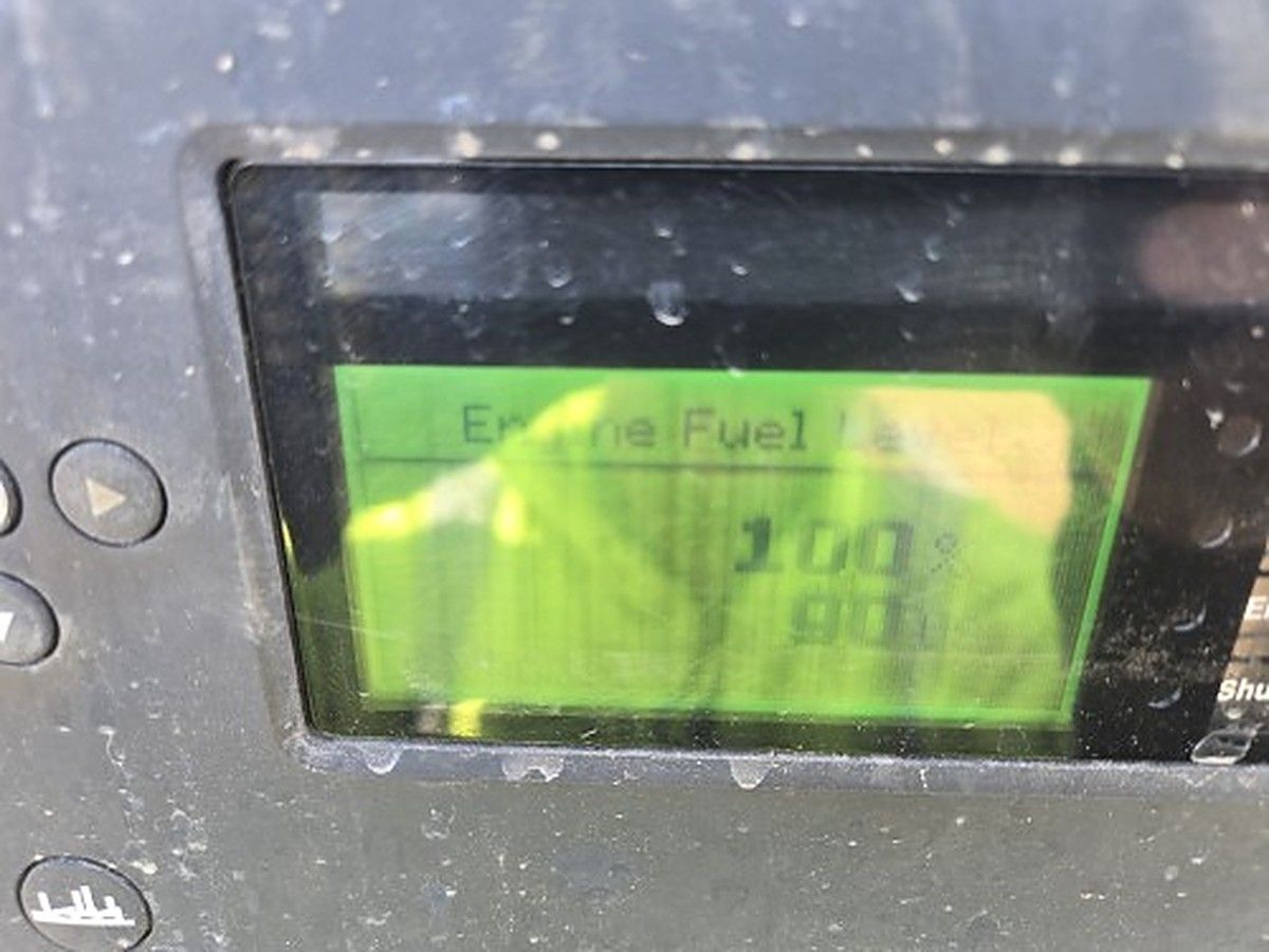 GENERAC MMG45IF4 photo 5