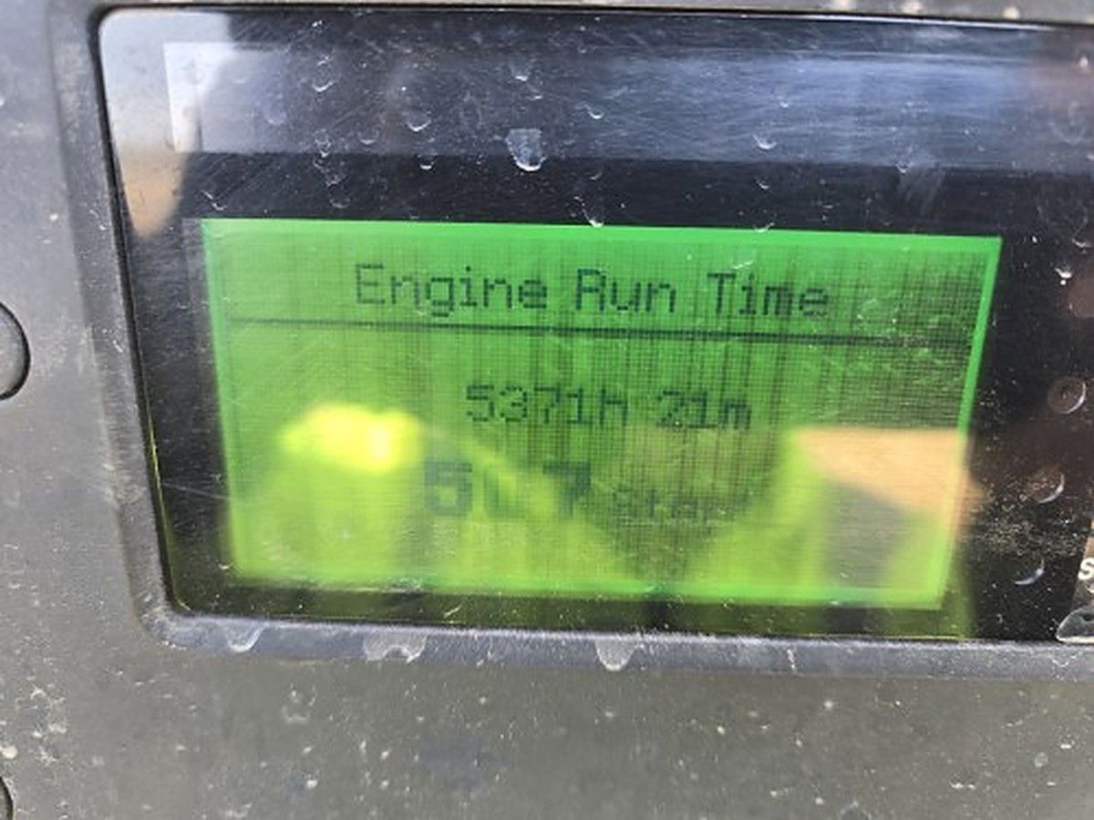 GENERAC MMG45IF4 photo 6