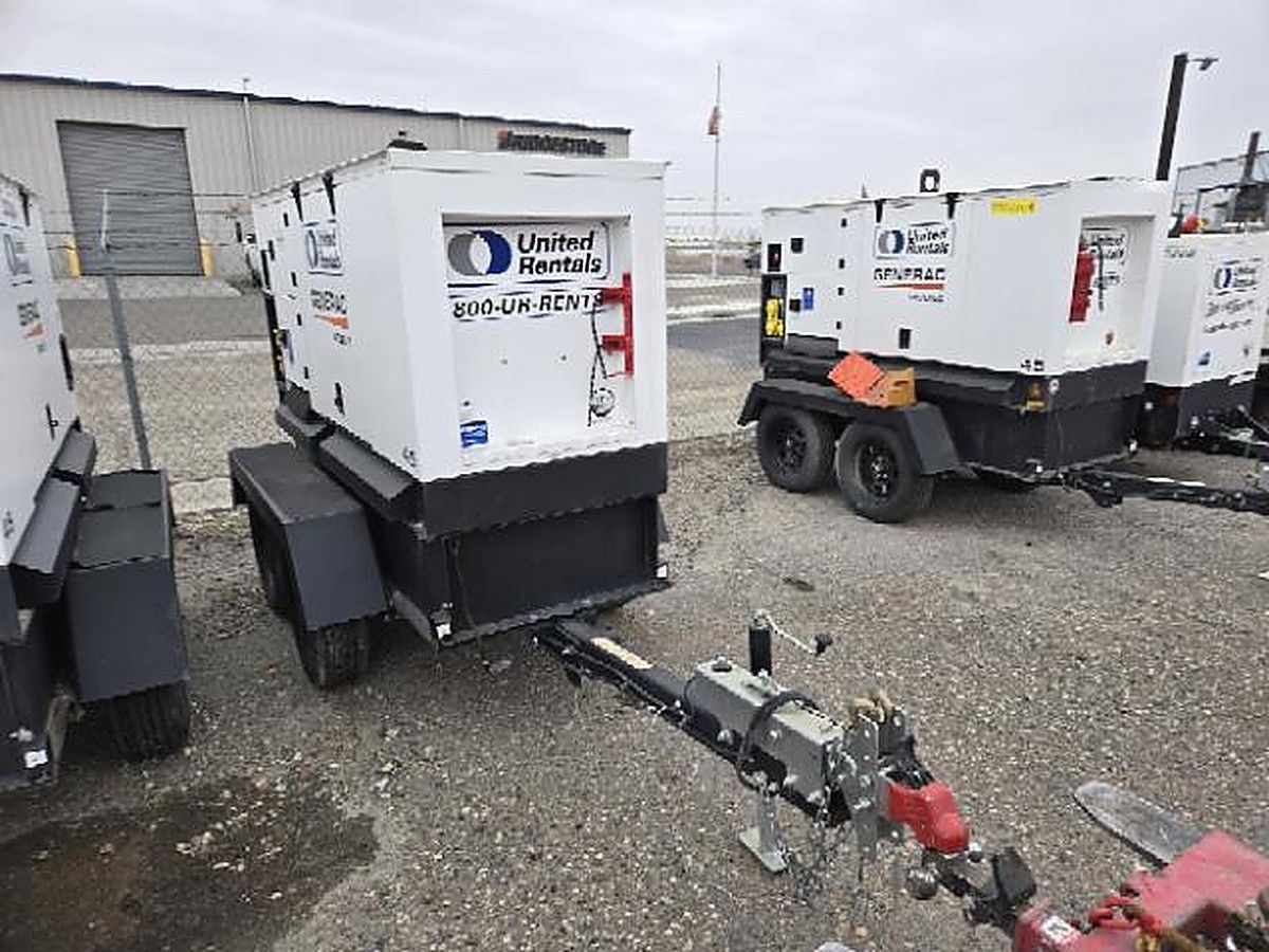 GENERAC MMG45IF4 photo 2