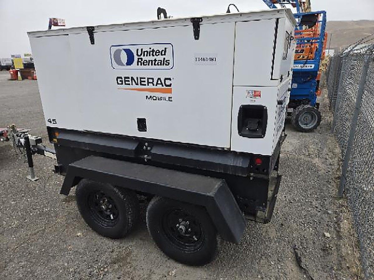 GENERAC MMG45IF4 photo 10