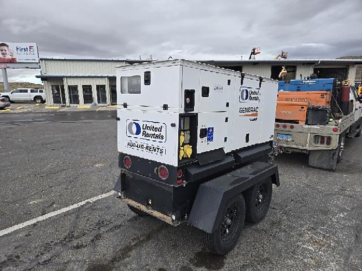 GENERAC MMG45IF4 photo 11