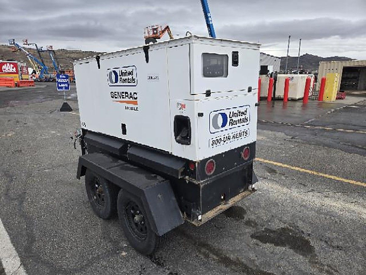 GENERAC MMG45IF4 photo 13