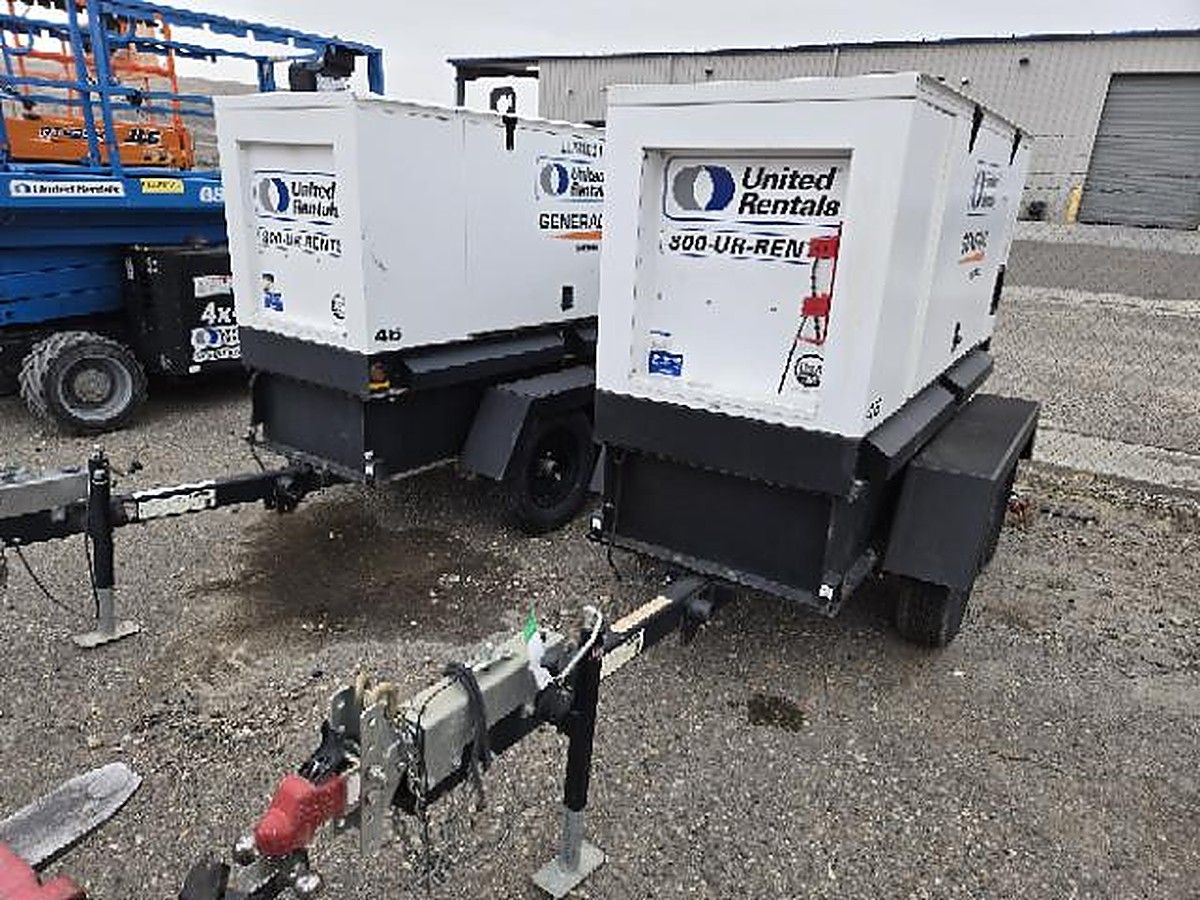 GENERAC MMG45IF4 photo 14