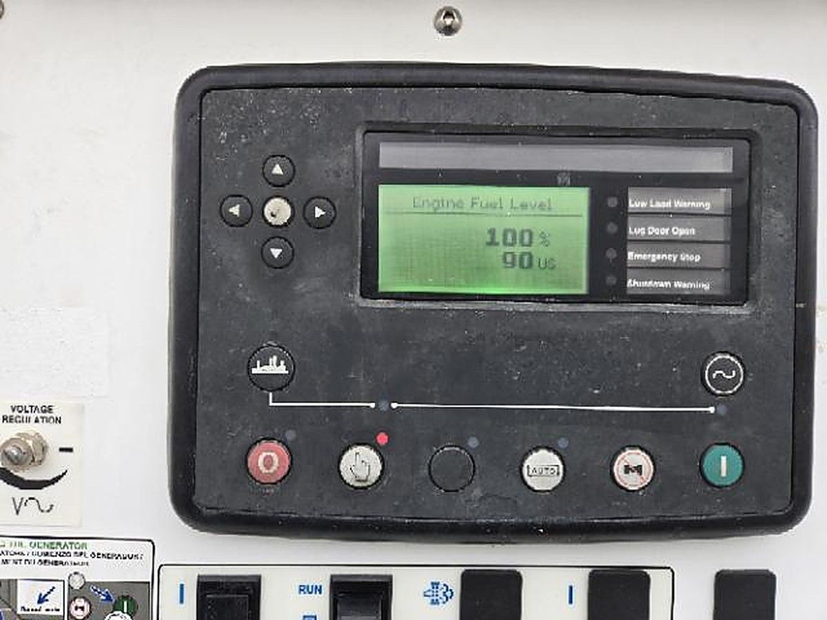 GENERAC MMG45IF4 photo 15