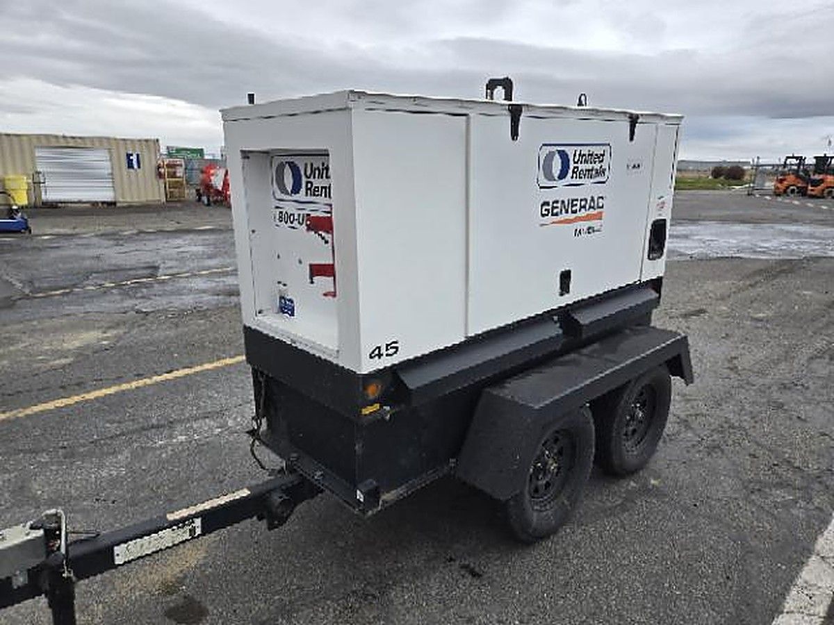 GENERAC MMG45IF4 photo 3
