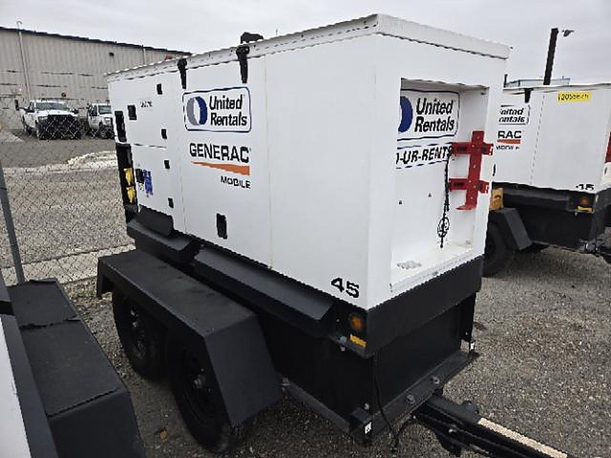 GENERAC MMG45IF4 photo 4