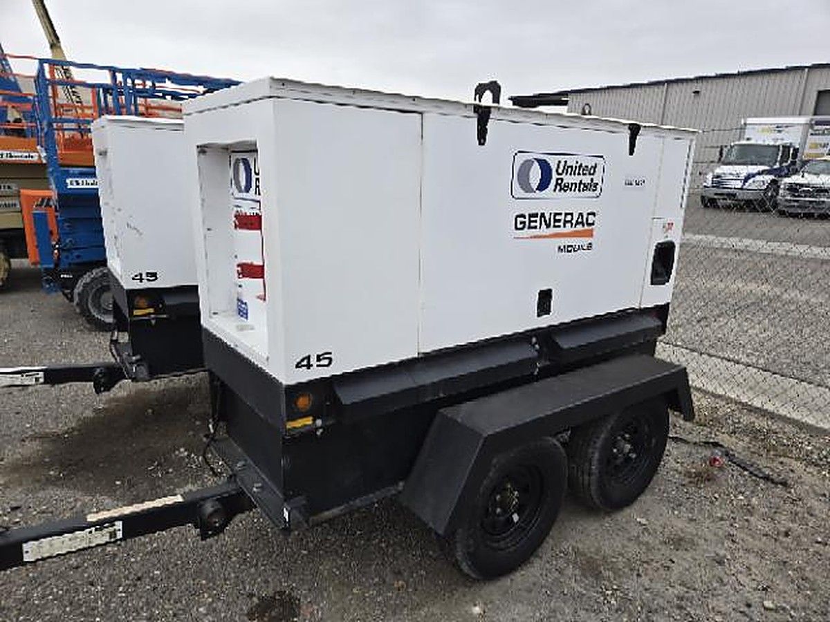 GENERAC MMG45IF4 photo 5
