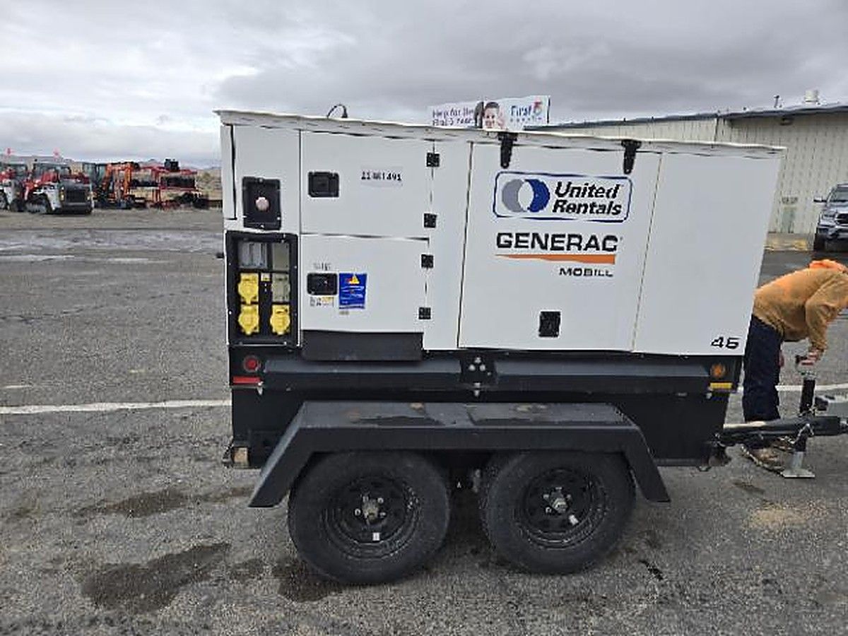 GENERAC MMG45IF4 photo 6
