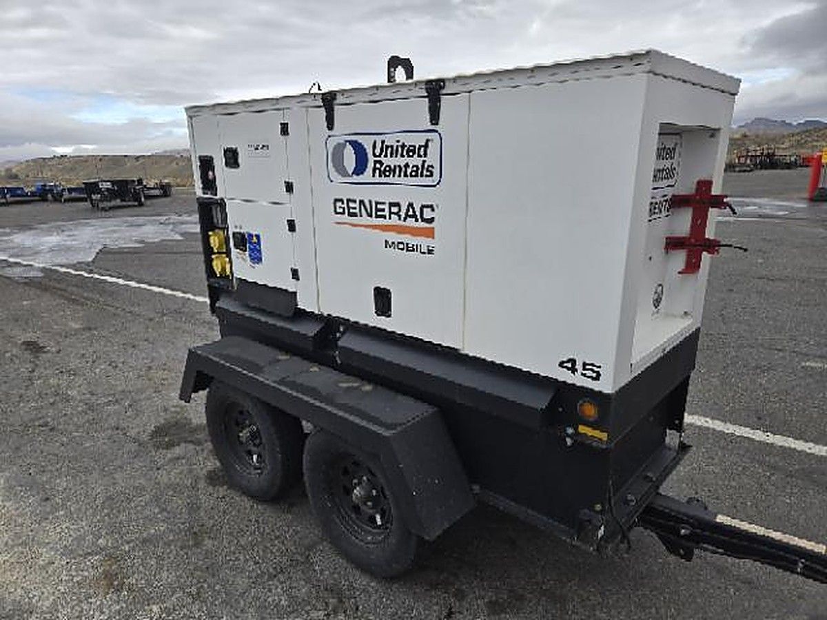 GENERAC MMG45IF4 photo 7
