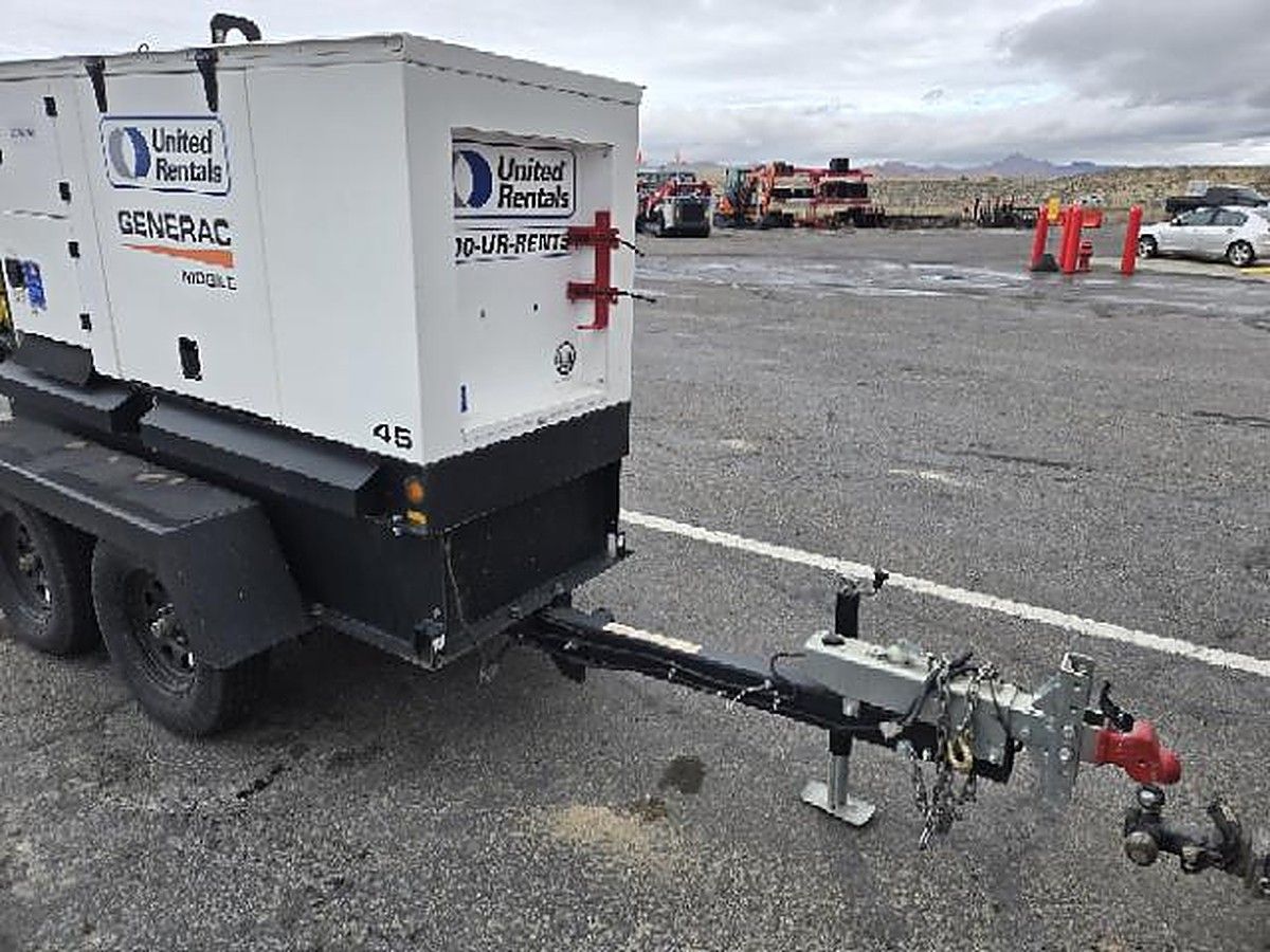 GENERAC MMG45IF4 photo 9