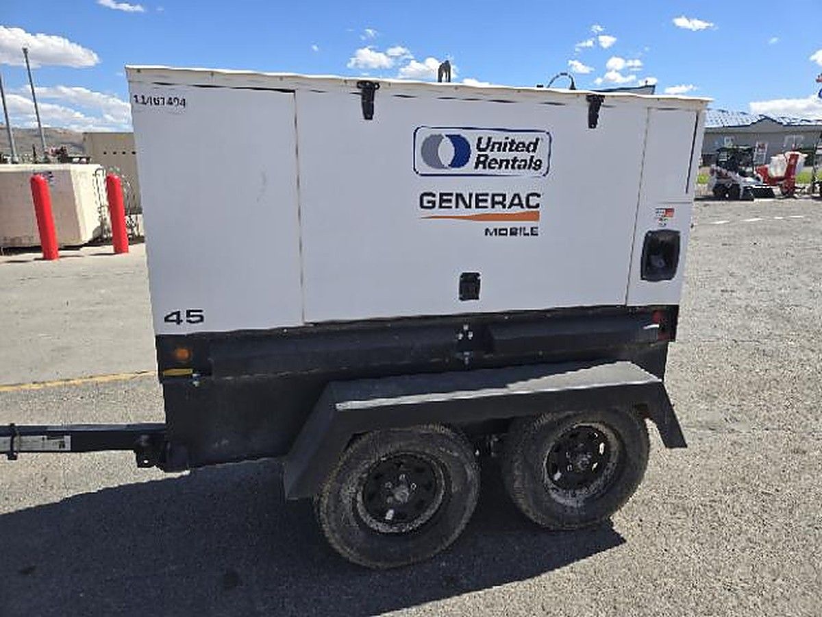GENERAC MMG45IF4 photo 2