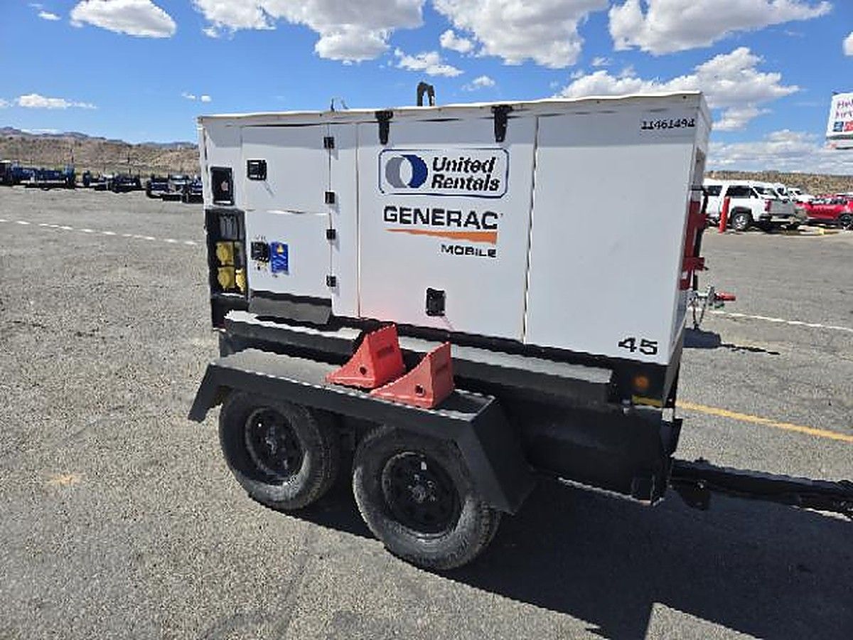 GENERAC MMG45IF4 photo 3