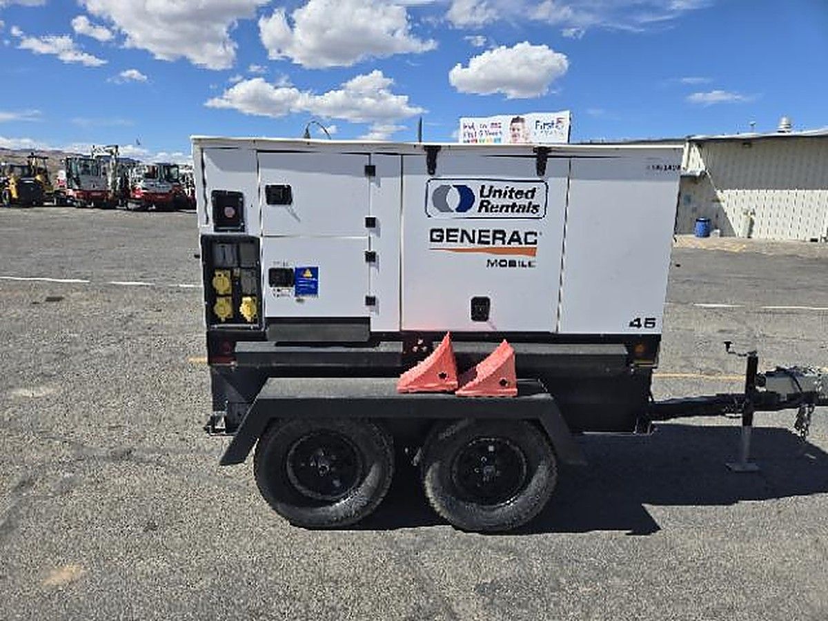 GENERAC MMG45IF4 photo 5