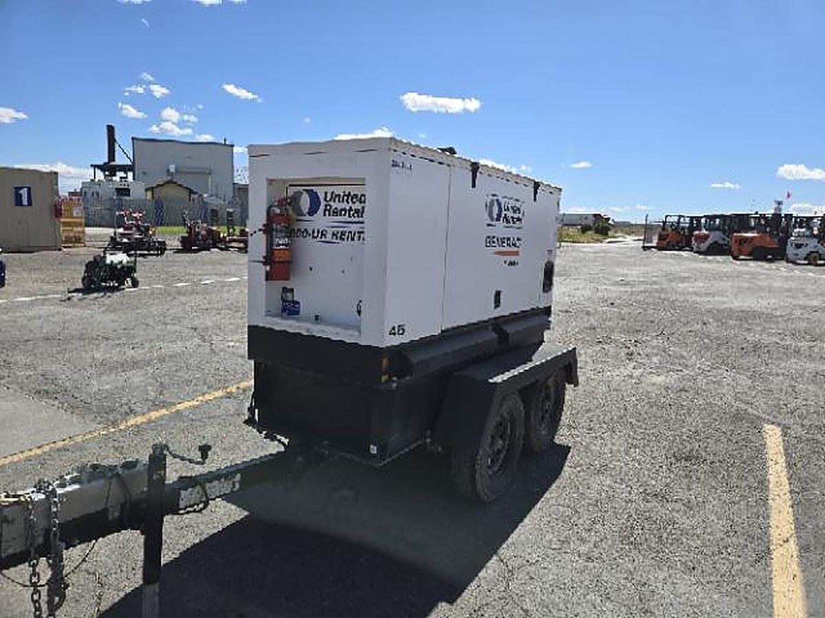 GENERAC MMG45IF4 photo 6