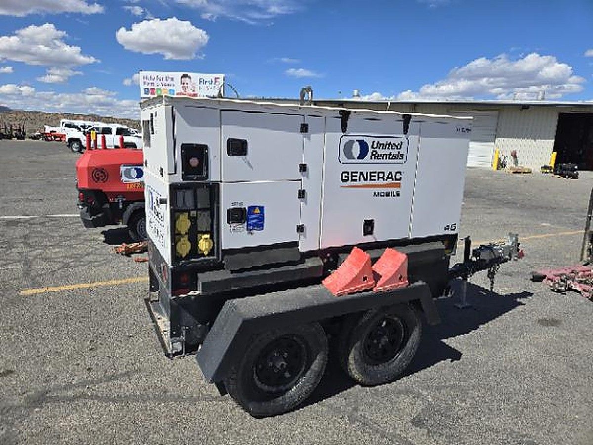 GENERAC MMG45IF4 photo 7