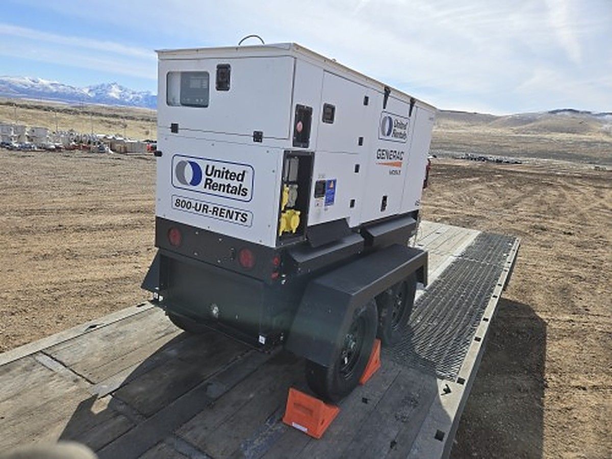 GENERAC MMG45IF4 photo 2