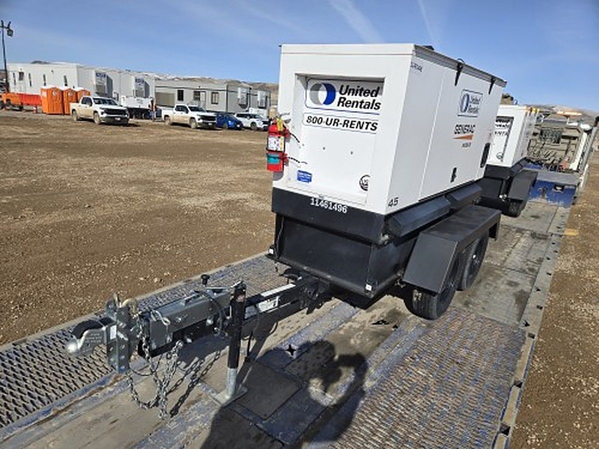 GENERAC MMG45IF4 photo 4