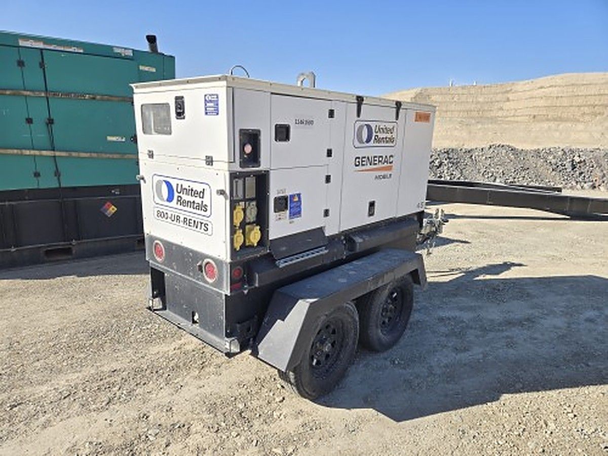 GENERAC MMG45IF4 photo 2