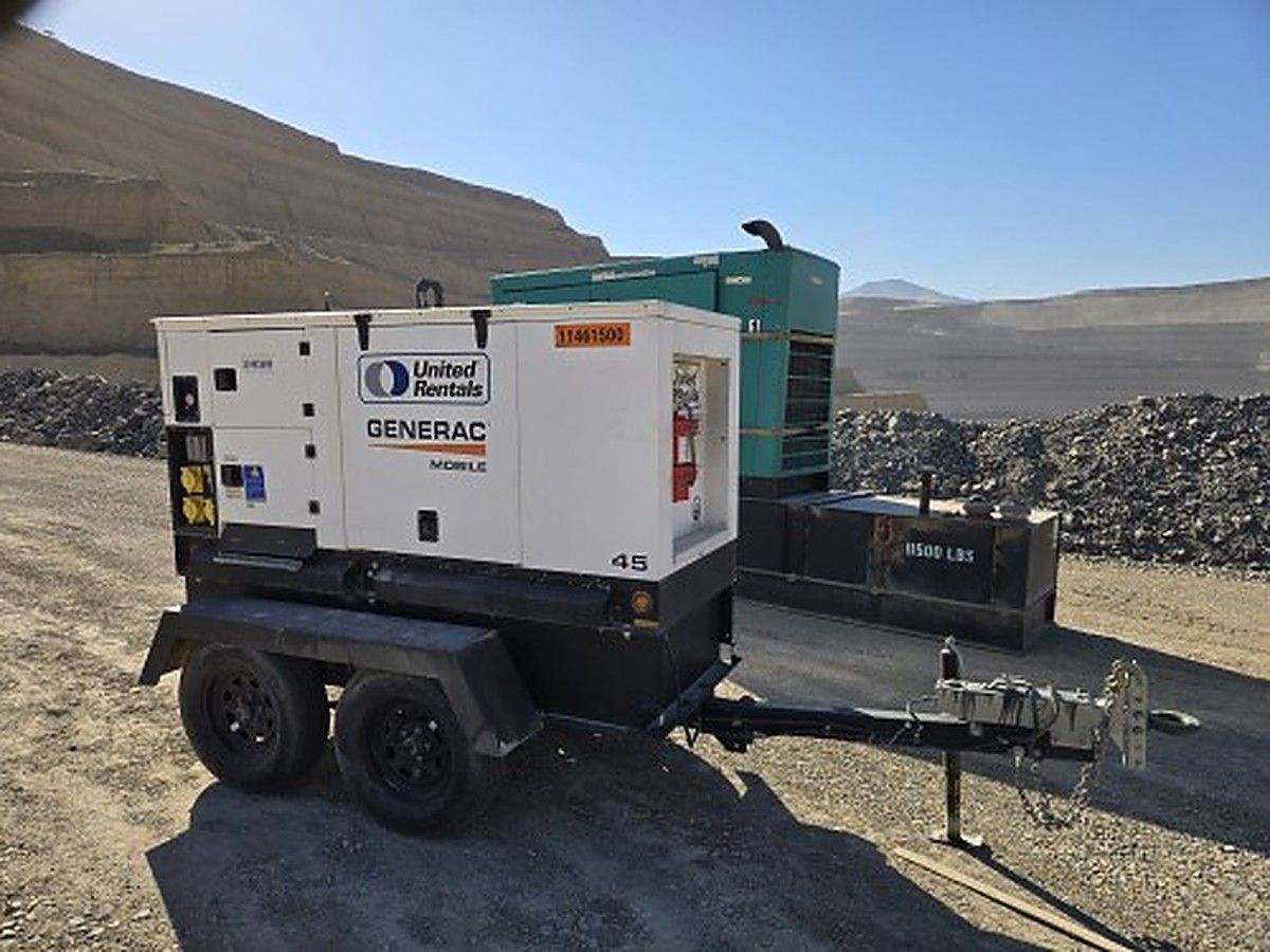 GENERAC MMG45IF4 photo 3