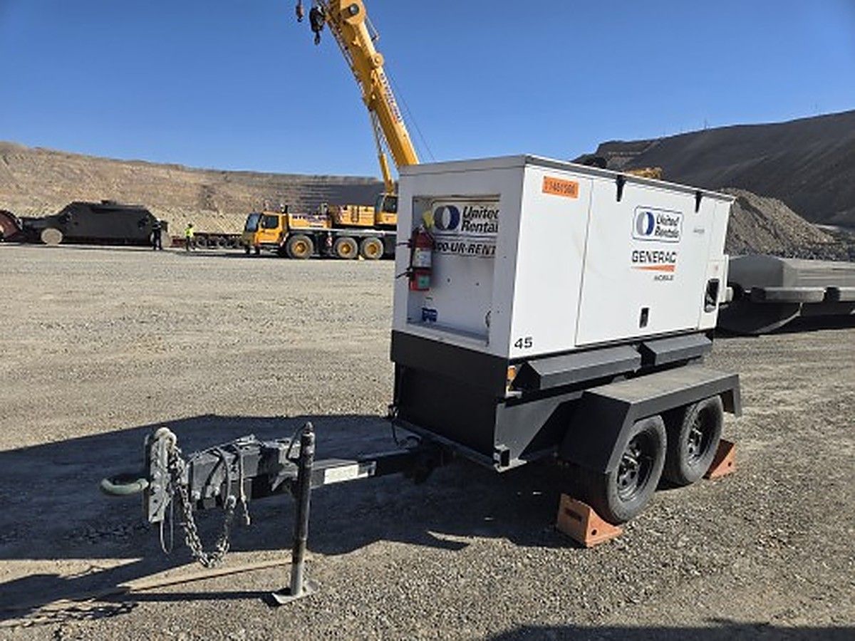 GENERAC MMG45IF4 photo 5