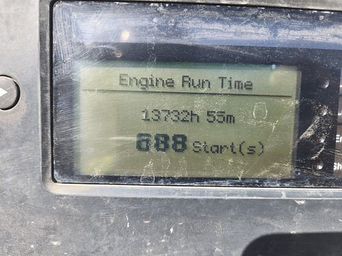 GENERAC MMG45IF4 photo 6