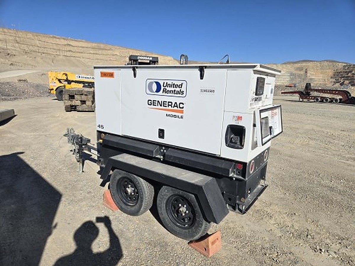 GENERAC MMG45IF4 photo 7