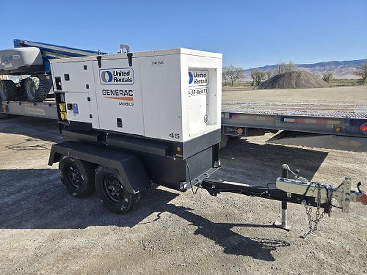 GENERAC MMG45IF4 photo 2