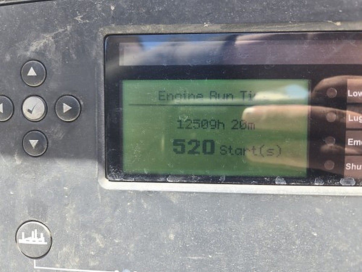 GENERAC MMG45IF4 photo 11