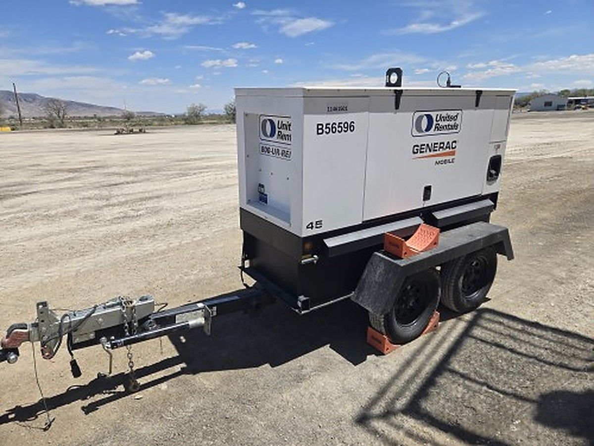 GENERAC MMG45IF4 photo 4
