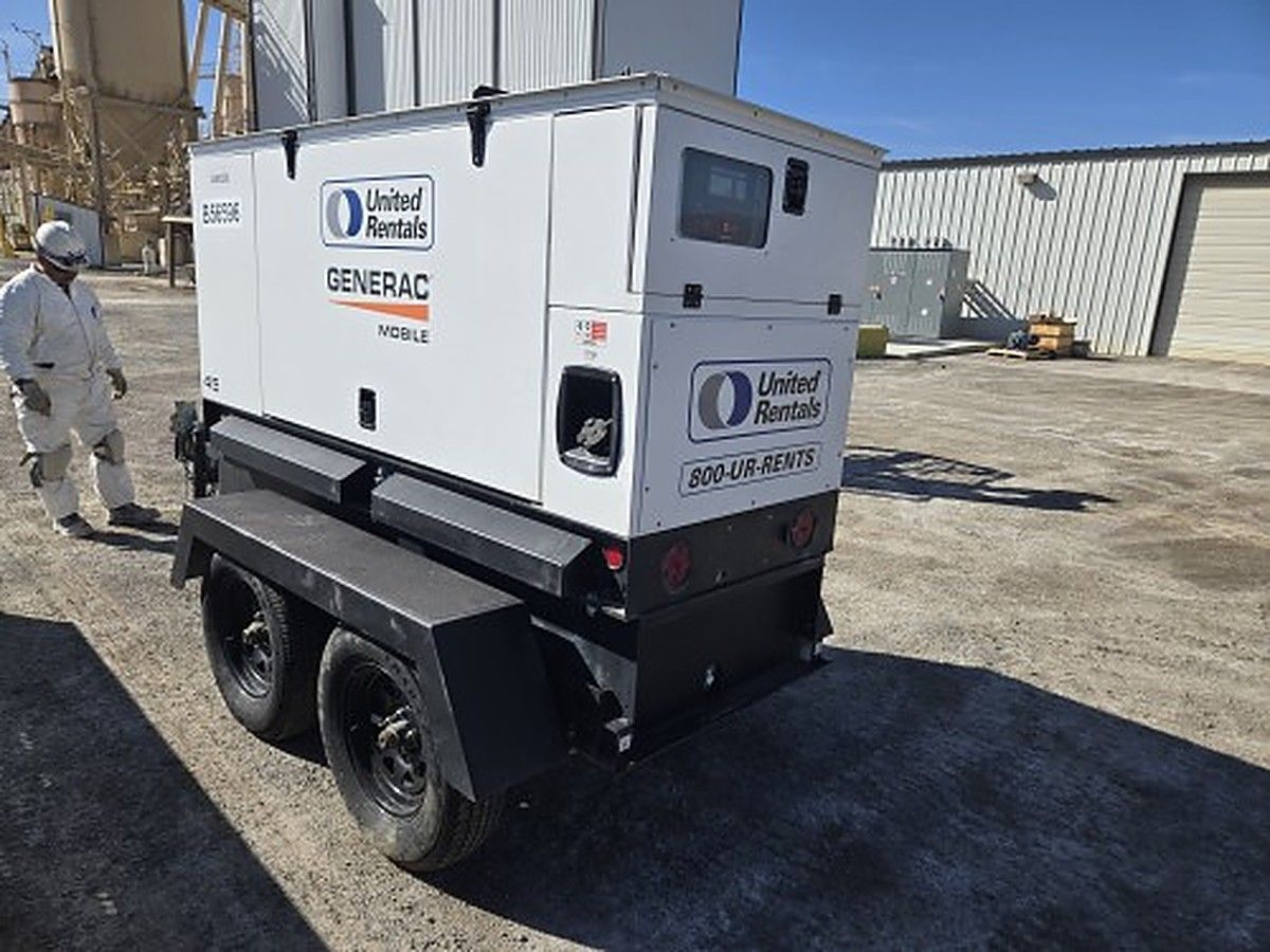 GENERAC MMG45IF4 photo 5