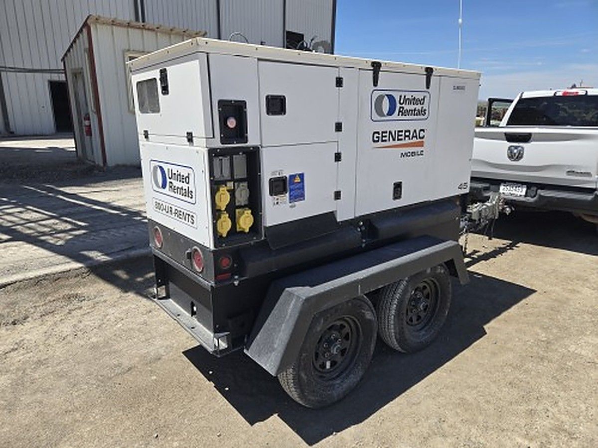 GENERAC MMG45IF4 photo 6