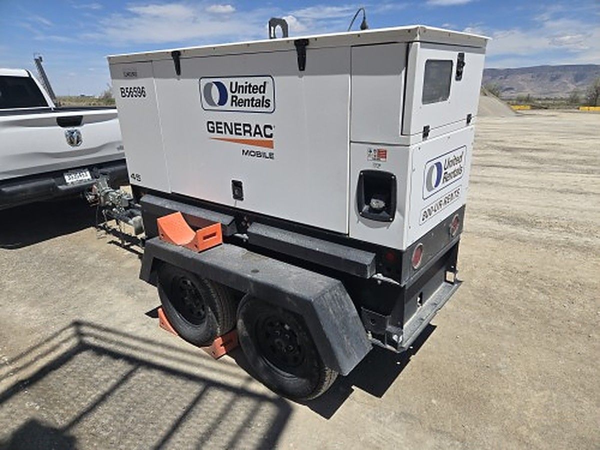 GENERAC MMG45IF4 photo 7