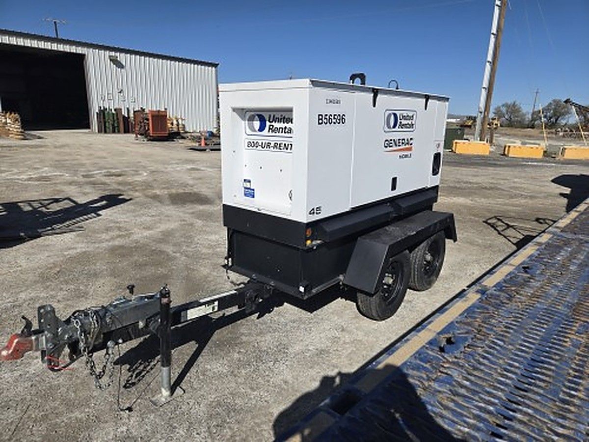 GENERAC MMG45IF4 photo 8