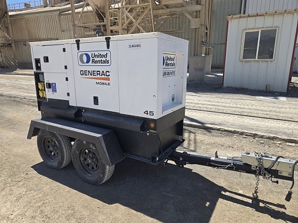 GENERAC MMG45IF4 photo 10