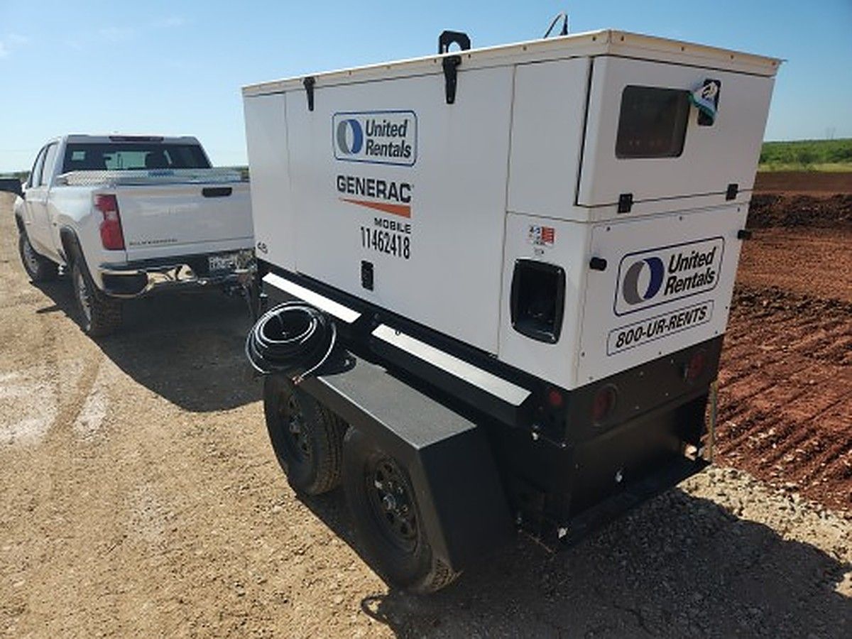 GENERAC MMG45IF4 photo 2
