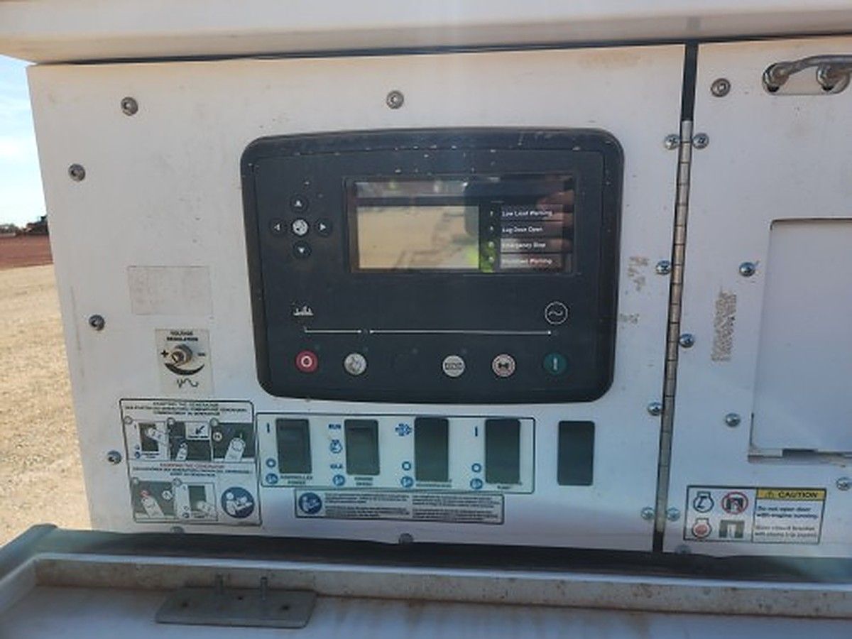 GENERAC MMG45IF4 photo 3