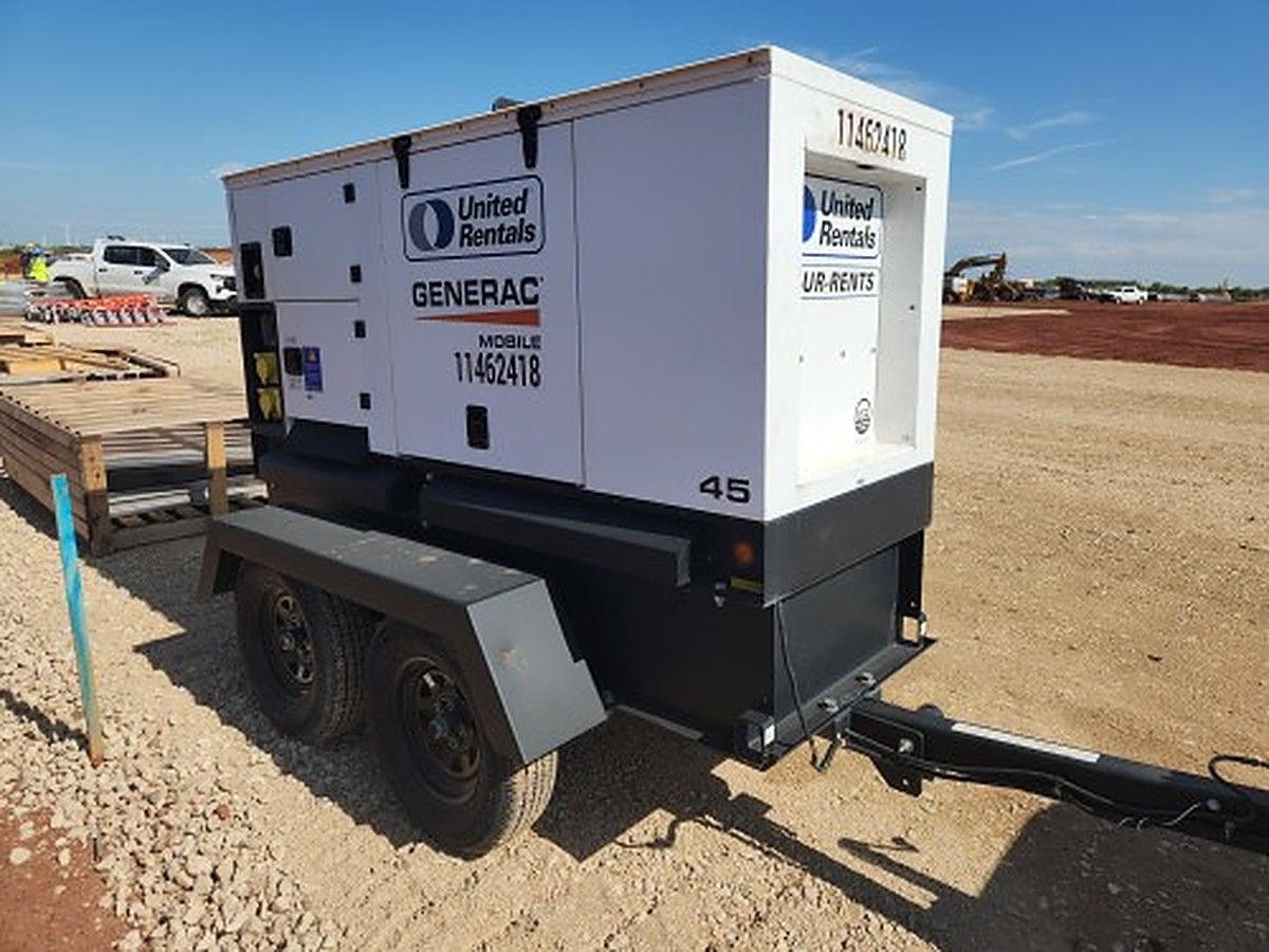 GENERAC MMG45IF4 photo 4