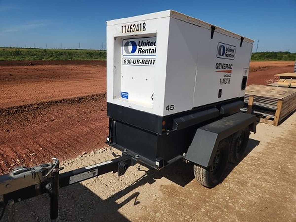 GENERAC MMG45IF4 photo 5