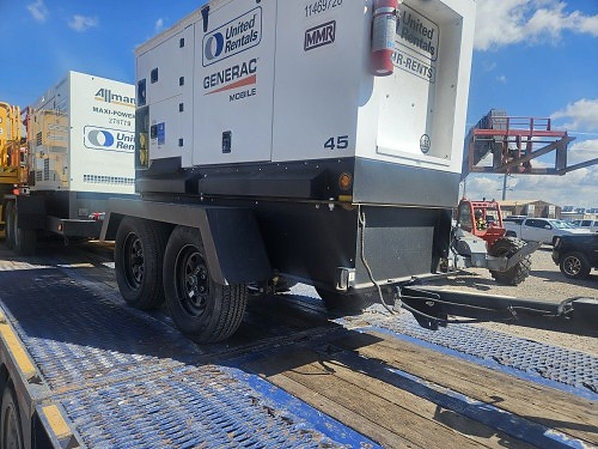 GENERAC MMG45IF4 photo 2
