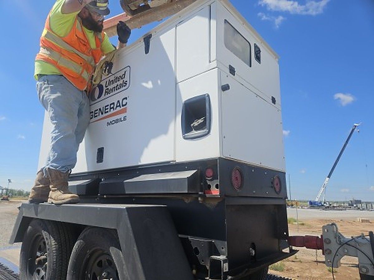 GENERAC MMG45IF4 photo 3