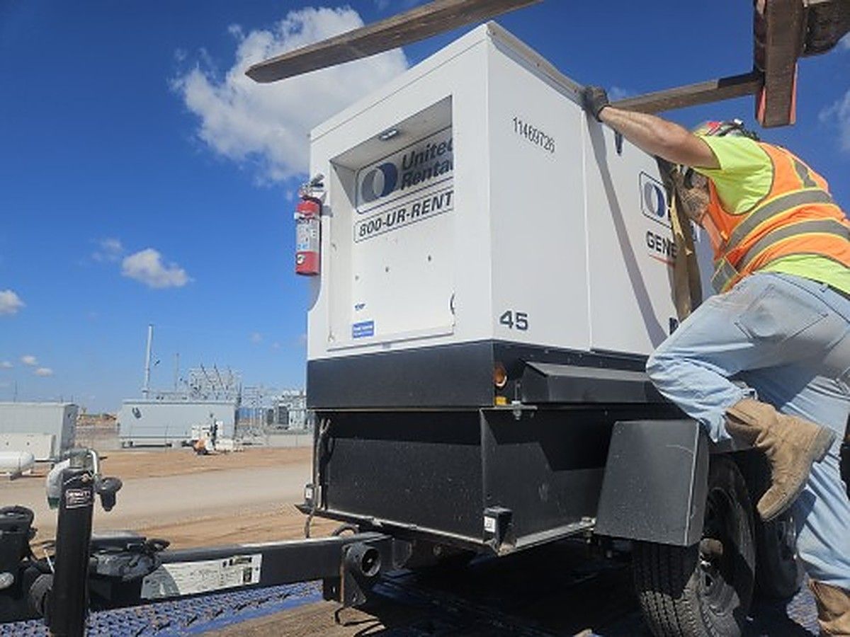 GENERAC MMG45IF4 photo 4